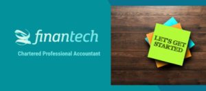 Finantech Chartered accountants